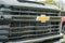 2025 Chevrolet Silverado 2500HD Custom Duramax 6.6L 4WD