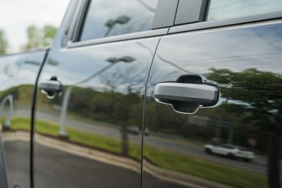 2025 Chevrolet Silverado 2500HD Custom Duramax 6.6L 4WD