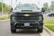2025 Chevrolet Silverado 2500HD Custom Duramax 6.6L 4WD