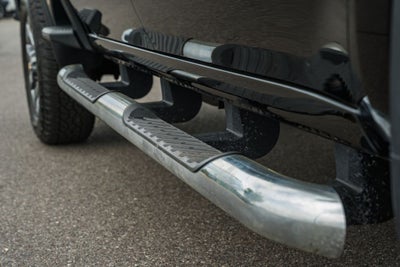 2025 Chevrolet Silverado 2500HD Custom Duramax 6.6L 4WD