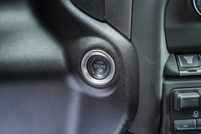 2025 Chevrolet Silverado 2500HD Custom Duramax 6.6L 4WD