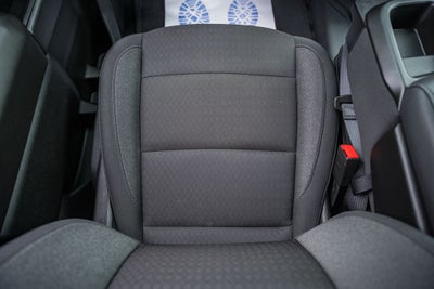 2025 Chevrolet Silverado 2500HD Custom Duramax 6.6L 4WD