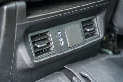 2025 Chevrolet Silverado 2500HD Custom Duramax 6.6L 4WD