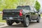 2025 Chevrolet Silverado 2500HD Custom Duramax 6.6L 4WD