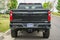 2025 Chevrolet Silverado 2500HD Custom Duramax 6.6L 4WD