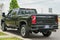 2025 Chevrolet Silverado 2500HD Custom Duramax 6.6L 4WD