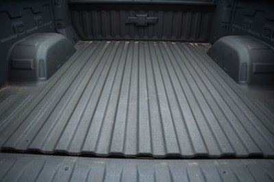 2023 Chevrolet Silverado 1500 RST Supercharhed