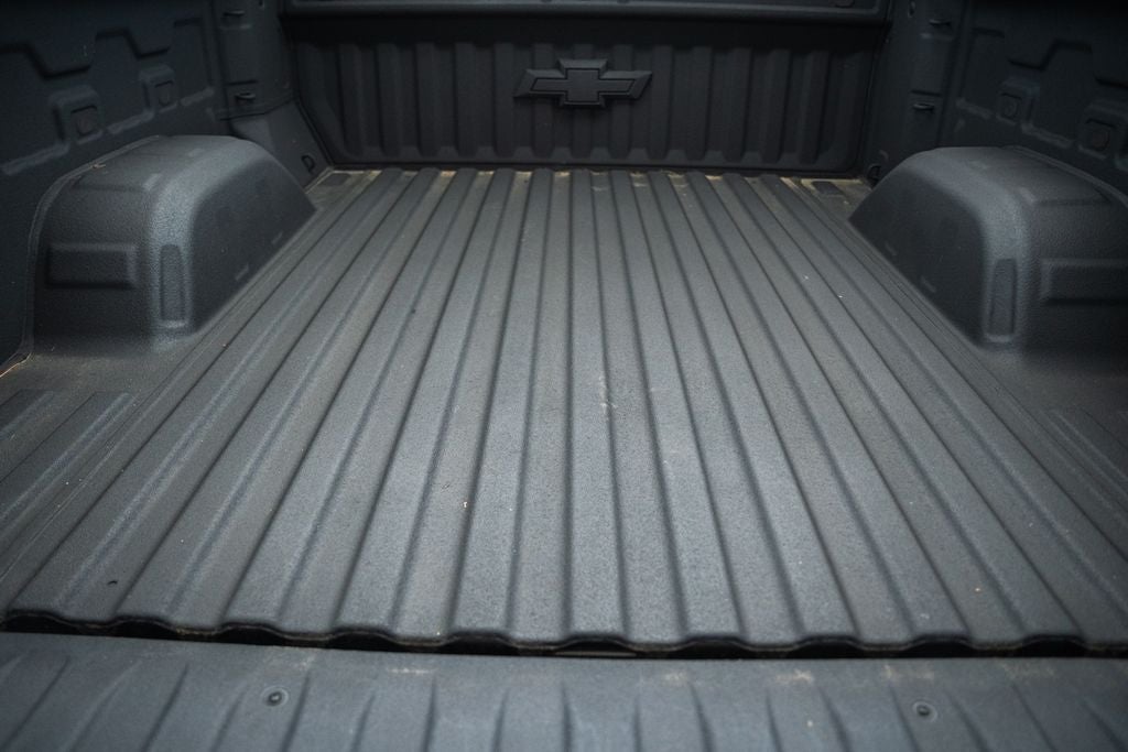 2023 Chevrolet Silverado 1500 RST Supercharhed