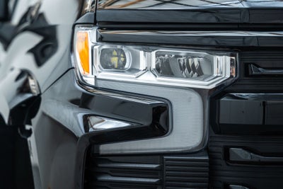 2023 Chevrolet Silverado 1500 RST Supercharhed