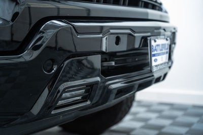 2023 Chevrolet Silverado 1500 RST Supercharhed