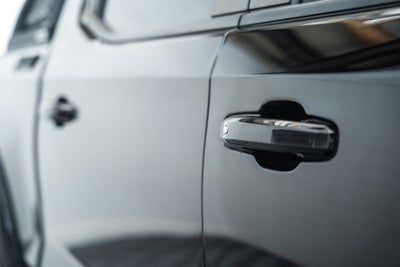 2023 Chevrolet Silverado 1500 RST Supercharhed