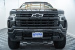 2023 Chevrolet Silverado 1500 RST Supercharhed