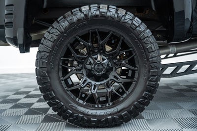 2023 Chevrolet Silverado 1500 RST Supercharhed