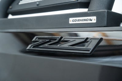 2023 Chevrolet Silverado 1500 RST Supercharhed