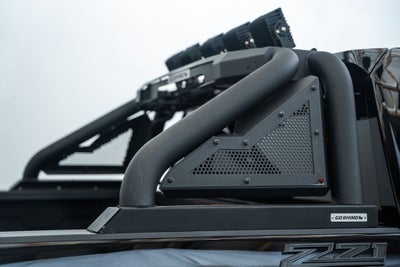 2023 Chevrolet Silverado 1500 RST Supercharhed