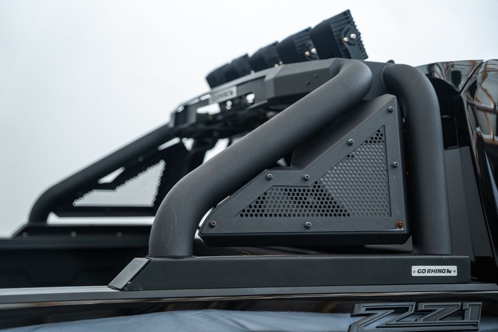 2023 Chevrolet Silverado 1500 RST Supercharhed