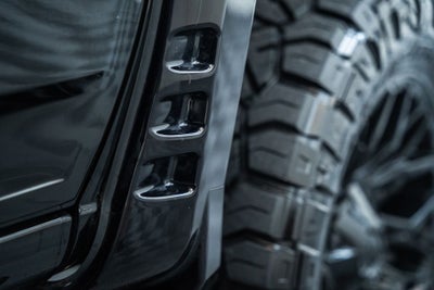 2023 Chevrolet Silverado 1500 RST Supercharhed