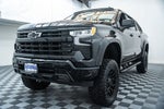 2023 Chevrolet Silverado 1500 RST Supercharhed
