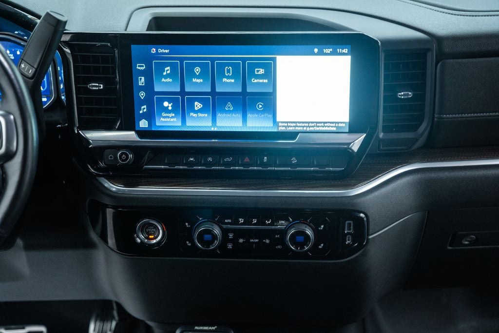 2023 Chevrolet Silverado 1500 RST Supercharhed