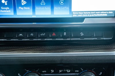 2023 Chevrolet Silverado 1500 RST Supercharhed
