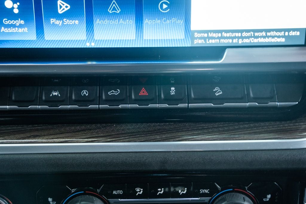 2023 Chevrolet Silverado 1500 RST Supercharhed