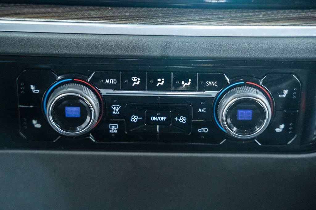 2023 Chevrolet Silverado 1500 RST Supercharhed
