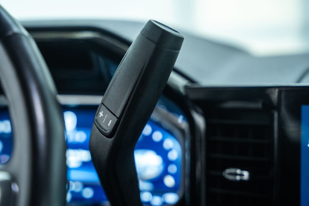 2023 Chevrolet Silverado 1500 RST Supercharhed
