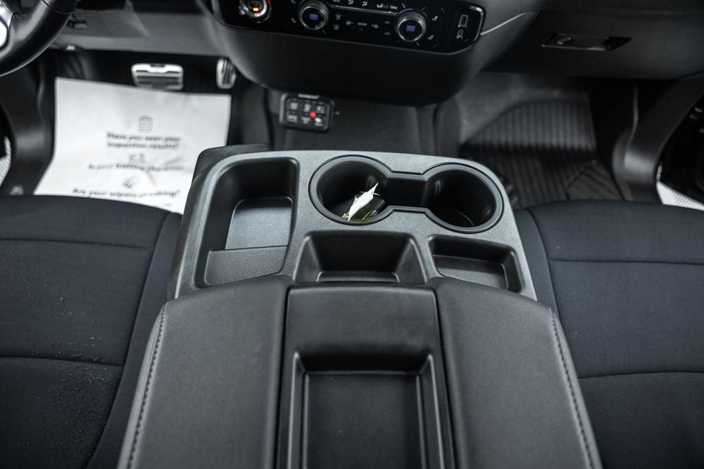 2023 Chevrolet Silverado 1500 RST Supercharhed