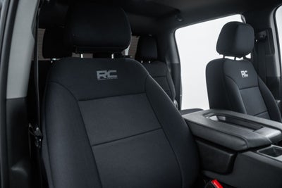 2023 Chevrolet Silverado 1500 RST Supercharhed