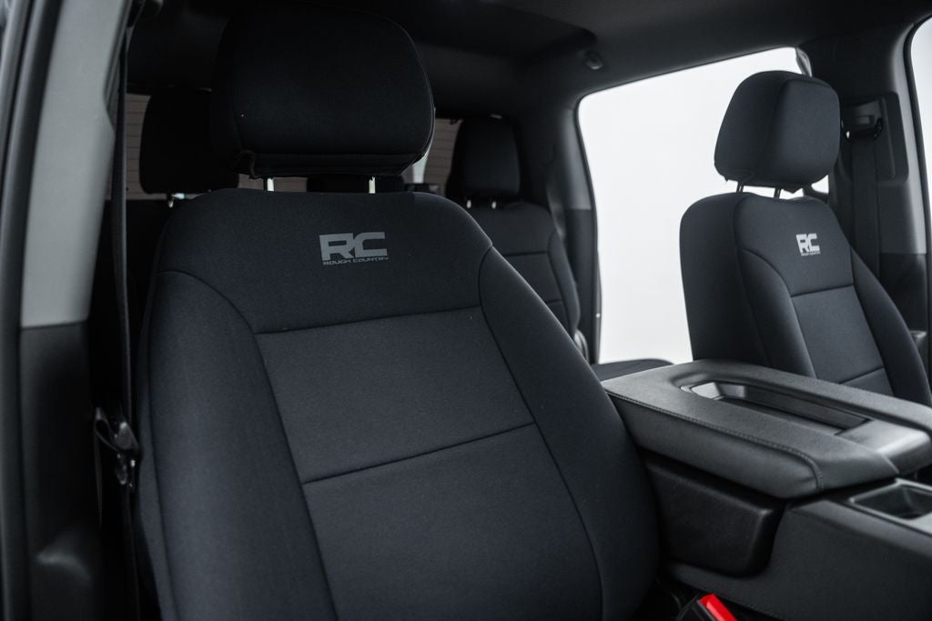 2023 Chevrolet Silverado 1500 RST Supercharhed