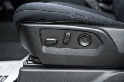 2023 Chevrolet Silverado 1500 RST Supercharhed