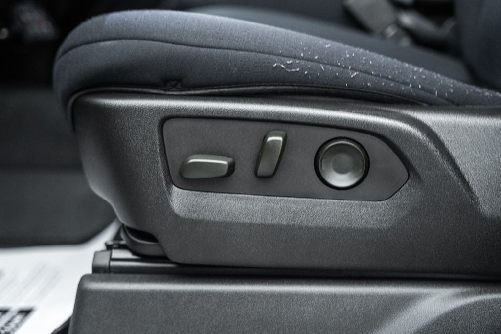 2023 Chevrolet Silverado 1500 RST Supercharhed