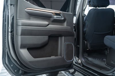 2023 Chevrolet Silverado 1500 RST Supercharhed