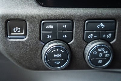 2023 Chevrolet Silverado 1500 RST Supercharhed