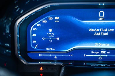 2023 Chevrolet Silverado 1500 RST Supercharhed