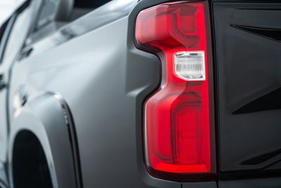 2023 Chevrolet Silverado 1500 RST Supercharhed