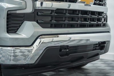 2025 Chevrolet Silverado 1500 LT LT1