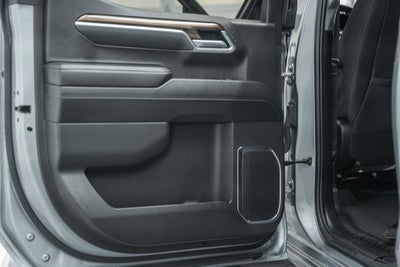 2025 Chevrolet Silverado 1500 LT LT1