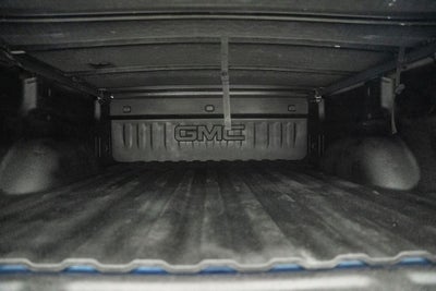 2019 GMC Sierra 1500 Limited SLE