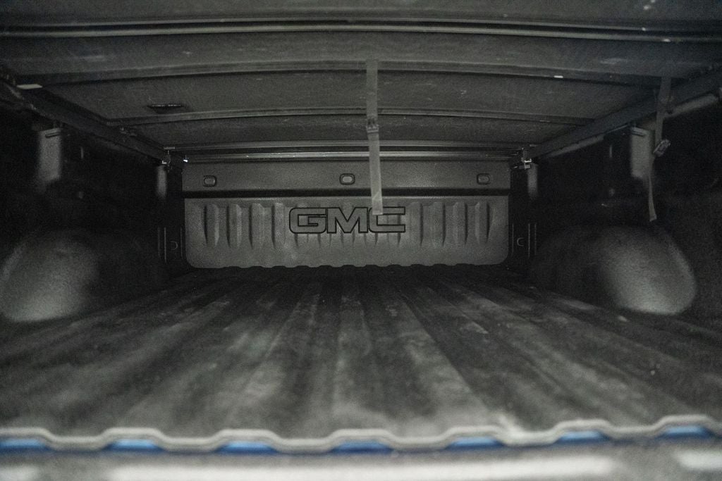 2019 GMC Sierra 1500 Limited SLE