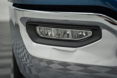 2019 GMC Sierra 1500 Limited SLE