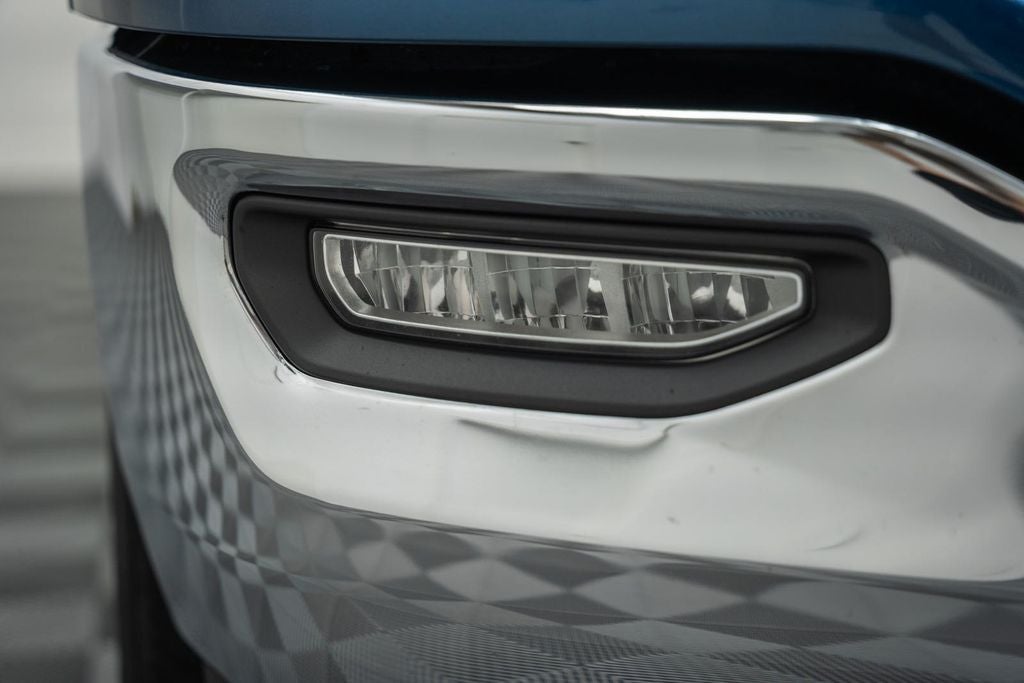 2019 GMC Sierra 1500 Limited SLE