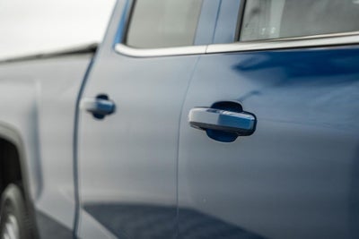 2019 GMC Sierra 1500 Limited SLE