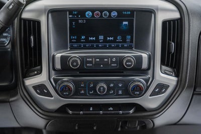 2019 GMC Sierra 1500 Limited SLE
