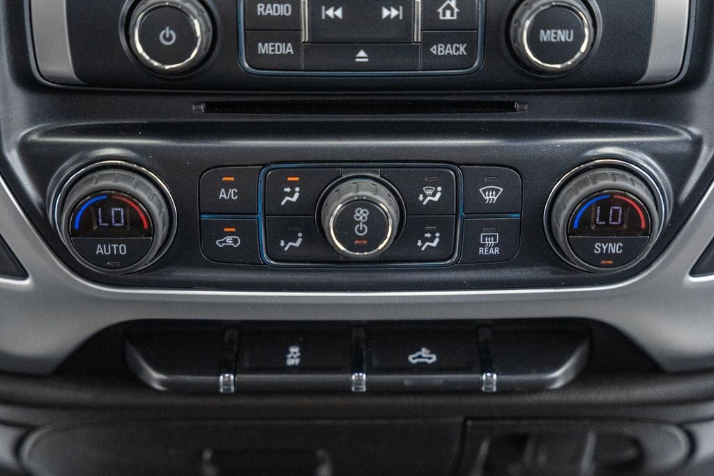 2019 GMC Sierra 1500 Limited SLE