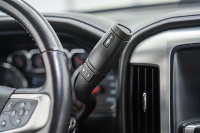 2019 GMC Sierra 1500 Limited SLE