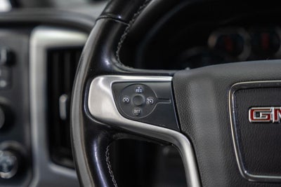 2019 GMC Sierra 1500 Limited SLE