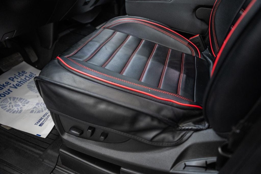 2019 GMC Sierra 1500 Limited SLE