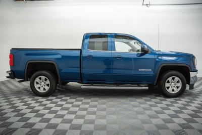 2019 GMC Sierra 1500 Limited SLE