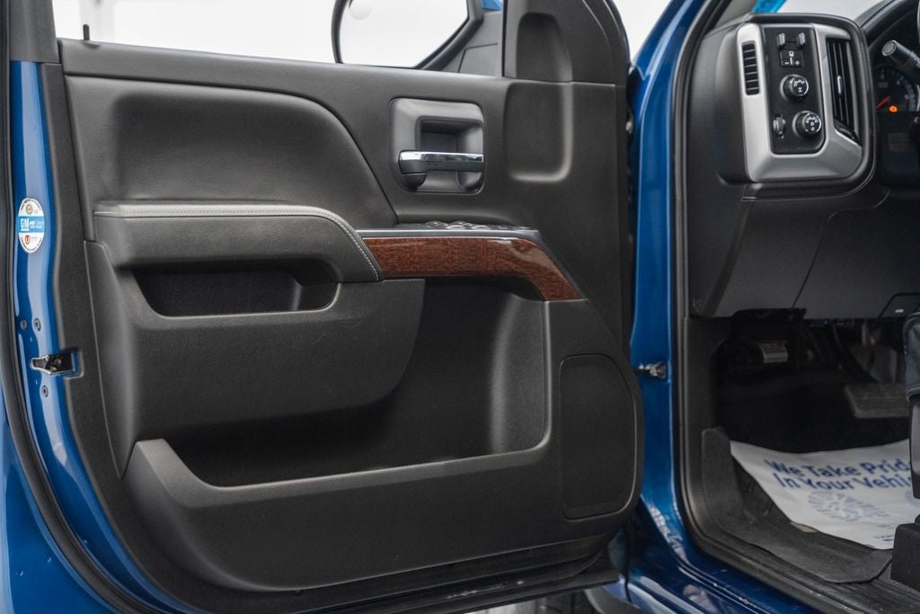 2019 GMC Sierra 1500 Limited SLE